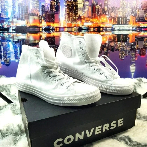 Converse unisex ct as sp hi - Picture 1 of 11